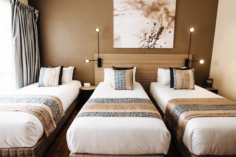 Mantra Club Croc - Accommodation Asia 18