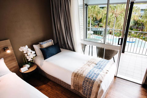 Mantra Club Croc - Accommodation Asia 26