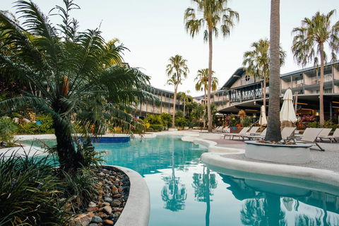 Mantra Club Croc - Accommodation Asia 40