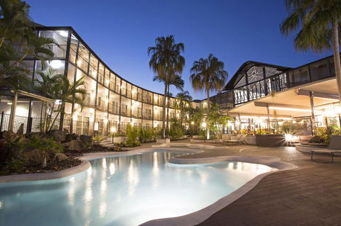 Mantra Club Croc - Accommodation Asia 7