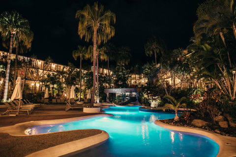 Mantra Club Croc - Accommodation Asia 9