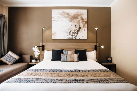 Mantra Club Croc - Accommodation Asia 14