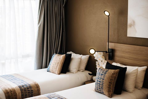 Mantra Club Croc - Accommodation Asia 23