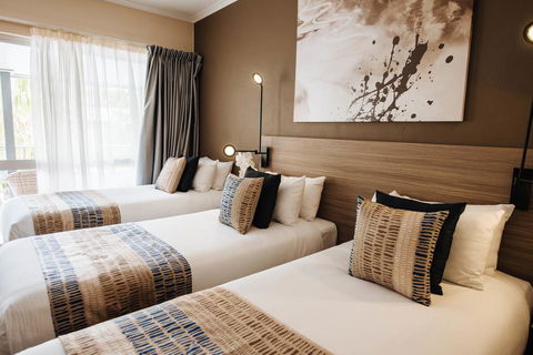 Mantra Club Croc - Accommodation Asia 22