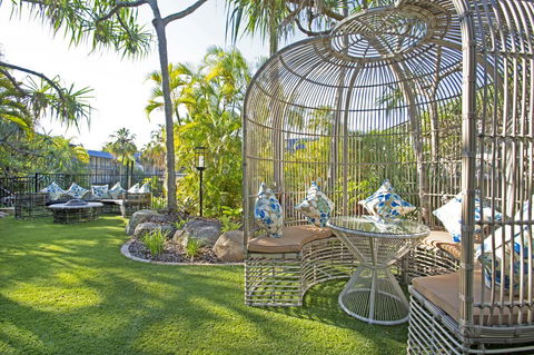 Mantra Club Croc - Accommodation Asia 2