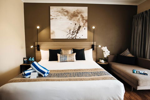 Mantra Club Croc - Accommodation Asia 13