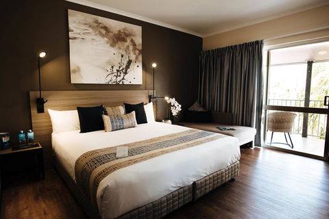 Mantra Club Croc - Accommodation Asia 15