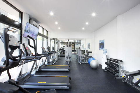 Mantra Club Croc - Accommodation Asia 6