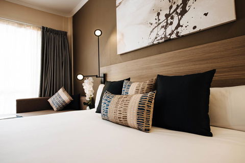 Mantra Club Croc - Accommodation Asia 17