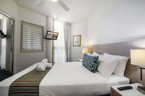 Landmark Resort - Accommodation China 40
