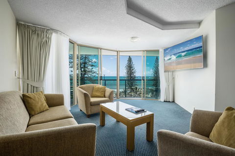Landmark Resort - Accommodation China 22