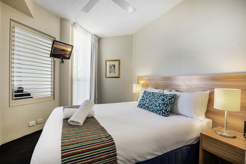Landmark Resort - Accommodation China 30