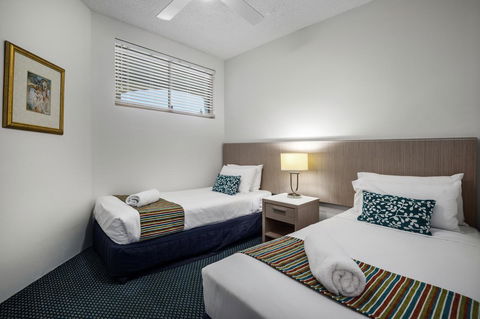 Landmark Resort - Accommodation China 37
