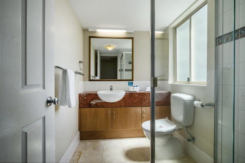 Landmark Resort - Accommodation China 16