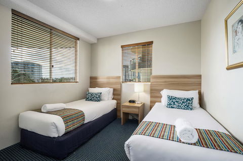 Landmark Resort - Accommodation China 4