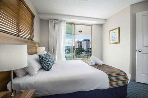 Landmark Resort - Accommodation China 3