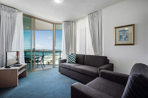 Landmark Resort - Accommodation China 44