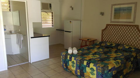 Amaroo On Mandalay, Magnetic Island - Accommodation Guide 1