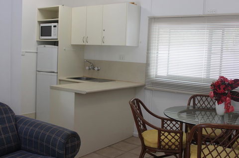 Amaroo On Mandalay, Magnetic Island - Accommodation Guide 19