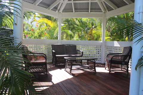 Amaroo On Mandalay, Magnetic Island - Accommodation Guide 25