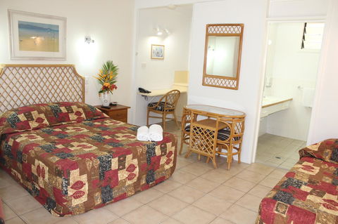 Amaroo On Mandalay, Magnetic Island - Accommodation Guide 16