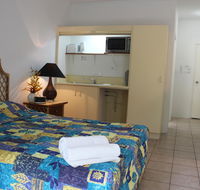 Amaroo On Mandalay - Accommodation Asia
