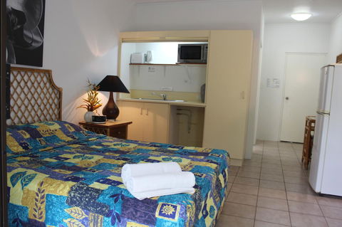 Amaroo On Mandalay, Magnetic Island - Accommodation Guide 0