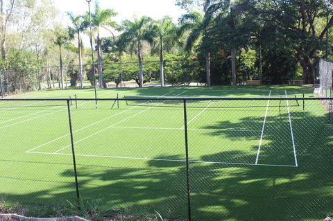 Amaroo On Mandalay, Magnetic Island - Accommodation Guide 42
