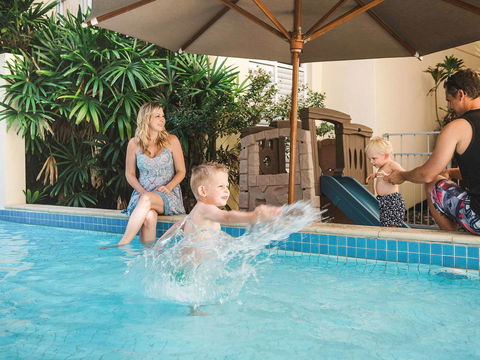 The Sebel Noosa - Accommodation Asia 15