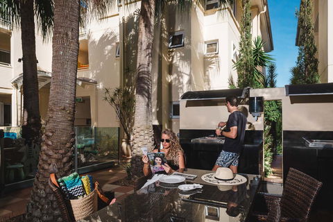 The Sebel Noosa - Accommodation Asia 29