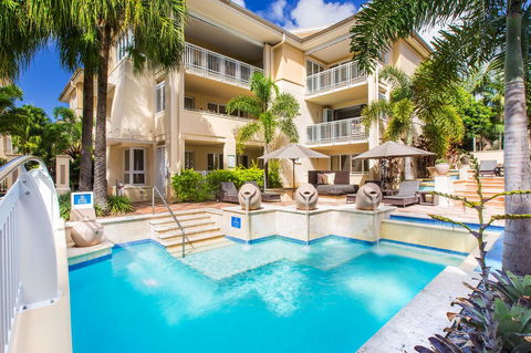 The Sebel Noosa - Accommodation Asia 8