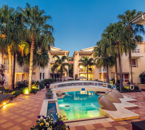 The Sebel Noosa - Accommodation Asia 4