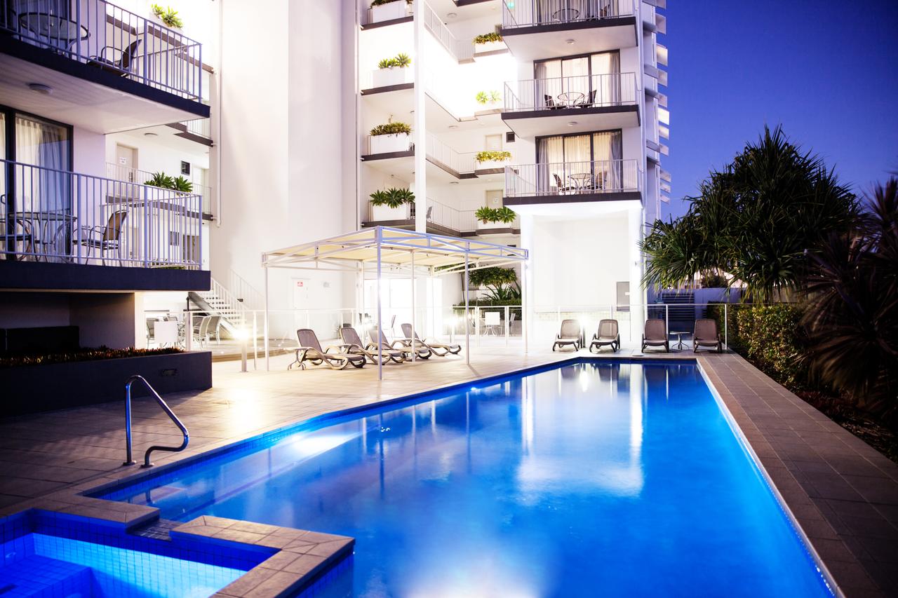 Caloundra QLD Accommodation Guide