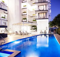 Ocean Views Resort Caloundra - Accommodation Asia