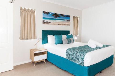 Ocean Views Resort Caloundra - Accommodation China 32