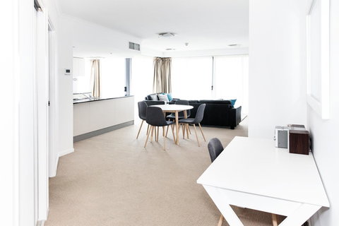 Ocean Views Resort Caloundra - Accommodation China 42