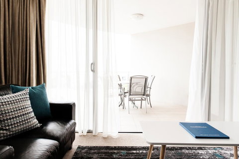 Ocean Views Resort Caloundra - Accommodation China 43