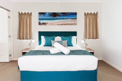 Ocean Views Resort Caloundra - Accommodation China 35