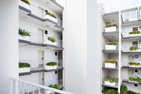 Ocean Views Resort Caloundra - Accommodation China 11