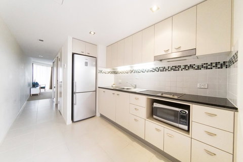 Ocean Views Resort Caloundra - Accommodation China 23