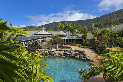 Hotel Grand Chancellor Palm Cove - Accommodation China 40