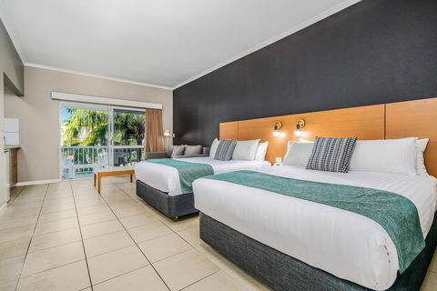 Hotel Grand Chancellor Palm Cove - Accommodation China 6