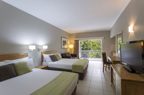 Hotel Grand Chancellor Palm Cove - Accommodation China 32