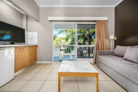 Hotel Grand Chancellor Palm Cove - Accommodation China 21