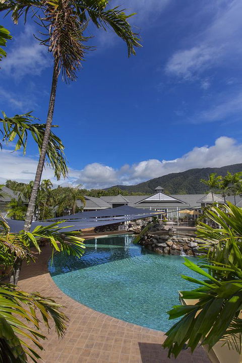 Hotel Grand Chancellor Palm Cove - Accommodation China 39