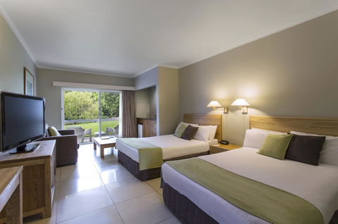 Hotel Grand Chancellor Palm Cove - Accommodation China 36