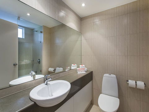 Hotel Grand Chancellor Palm Cove - Accommodation China 31