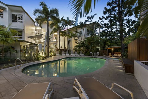 The Lookout Resort Noosa - Accommodation Asia 2