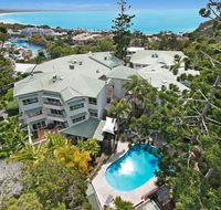 The Lookout Resort Noosa - Accommodation Asia