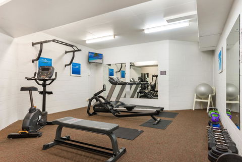 The Lookout Resort Noosa - Accommodation Asia 3